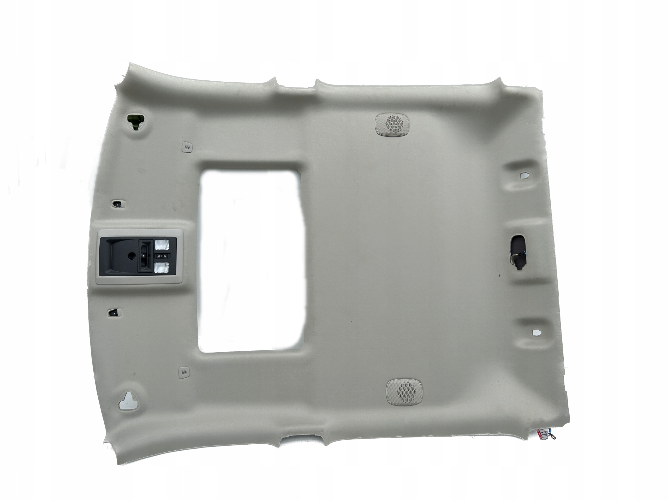 DODGE RAM 1500 IV PODSUFITKA CLASSIC 19- CREW CAB