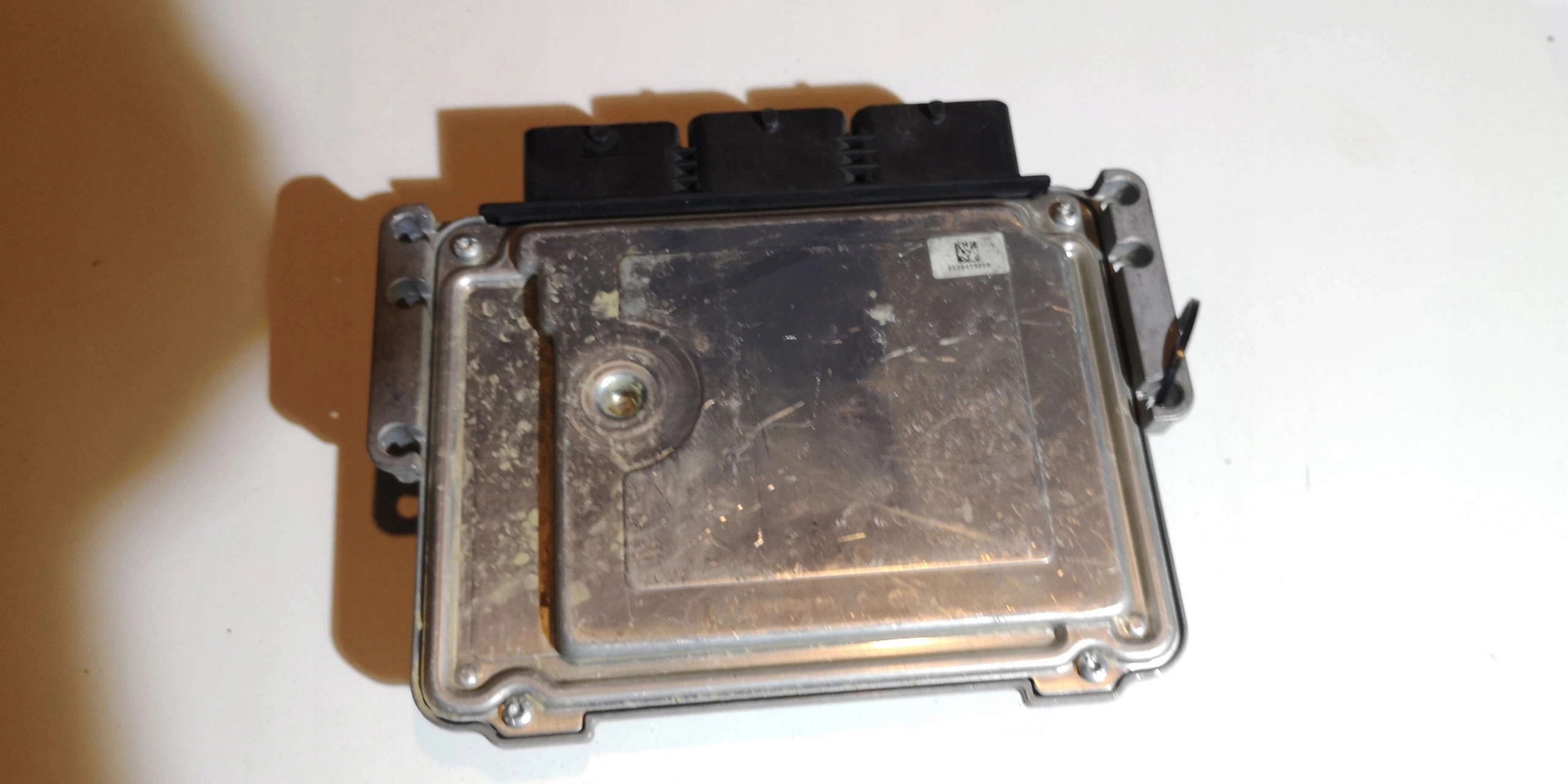 Ford Transit CourieR ET71-12A650-FF 0281031473 ECU computer Originale