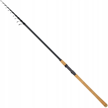 Konger Wędka Endura Tele Match 450CM Do 25G