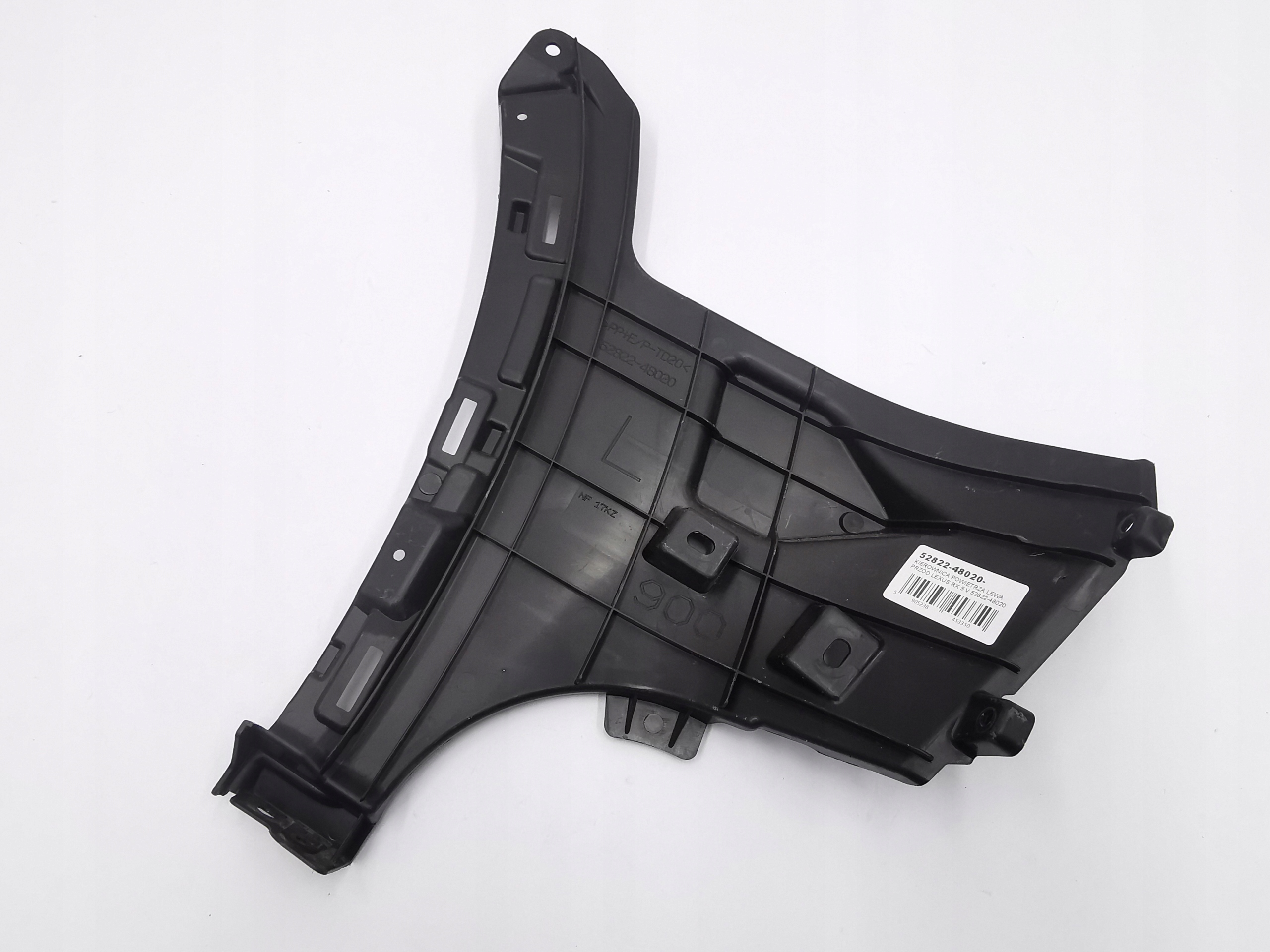 volant vzduchový levá předek LEXUS RX 5 V 52822-48020