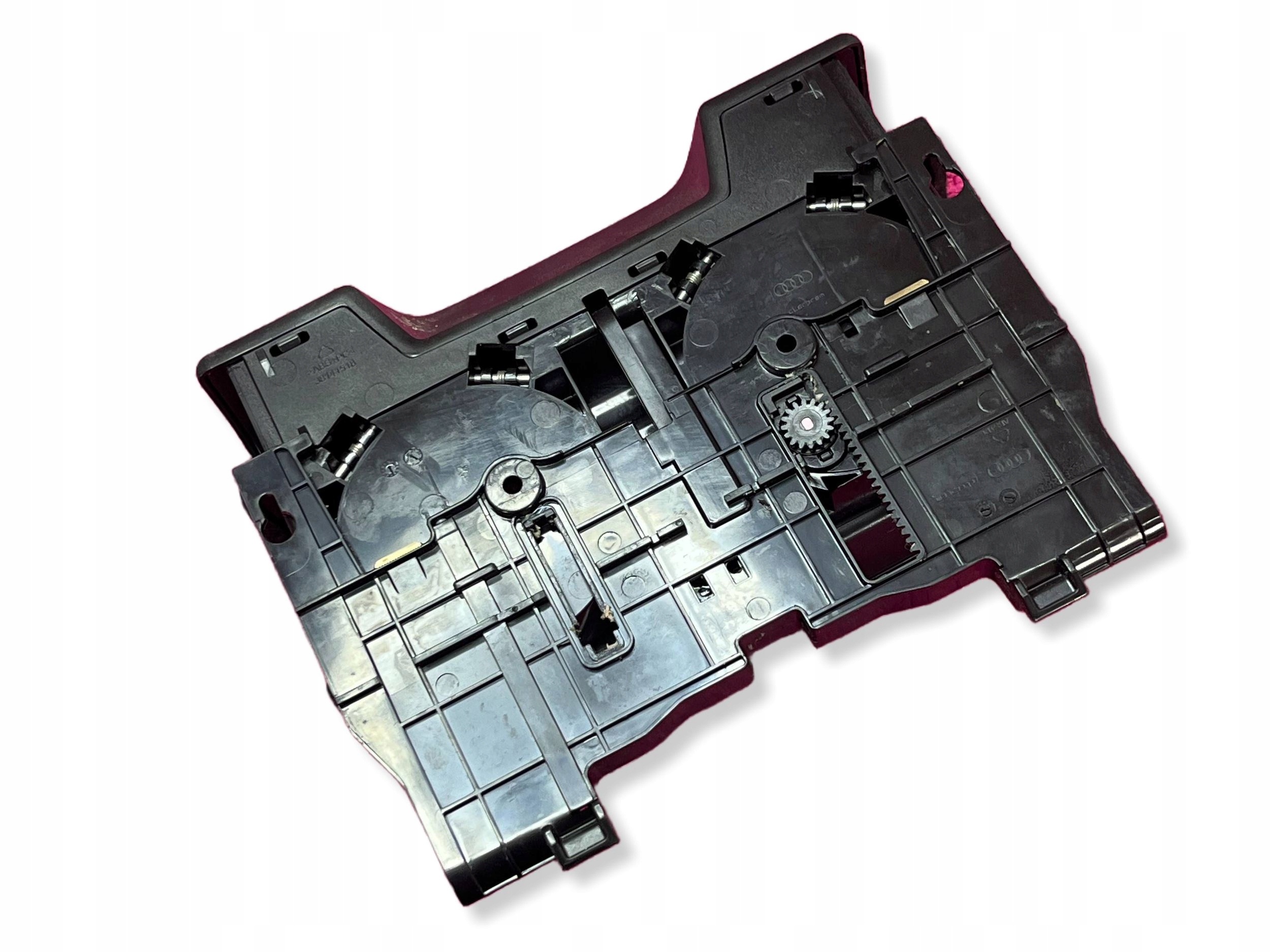AUDI CUPHOLDER bracket for KUBKI OEM 38141518 !J