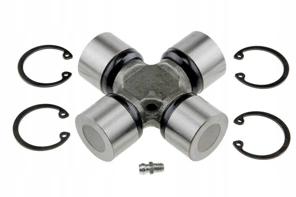 KRZYŻAK WAŁU 31X88 MERCEDES SPRINTER 06- VW CRAFTER 06-15 G | 2E0521163R Producent części NTY