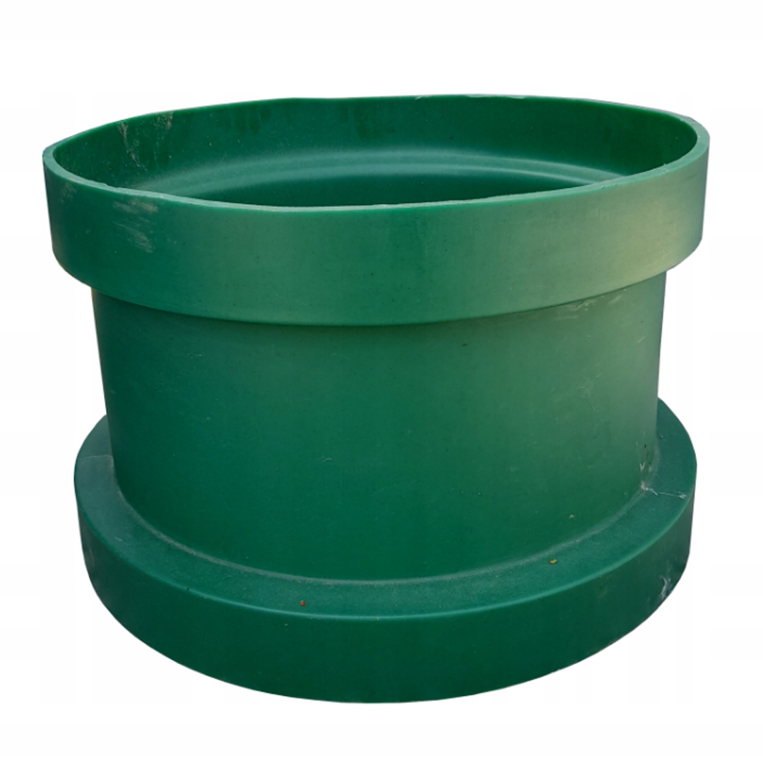 

Nadbudowa Zbs 4C Zbs 6C H30 Wobet Hydret 30 cm