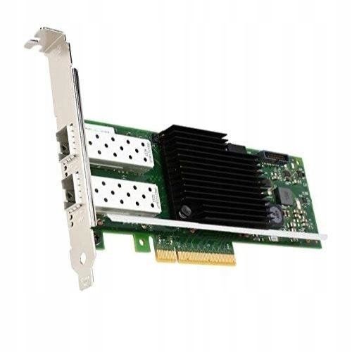 Sieťová karta X710DA2BLK Pci Express