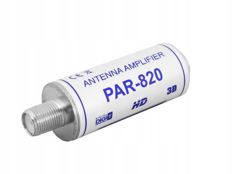 Усилитель Telkom-Telmor ПАР-820