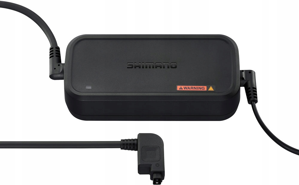 Nabíječka e-Bike pro baterie Shimano Steps EC-E8004 Di2