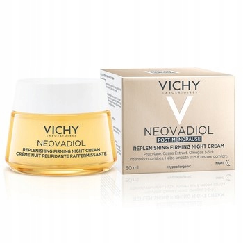 Vichy Neovadiol Post Menopause krem na noc 50 ml