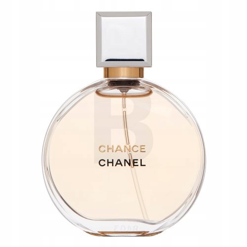 Chanel Chance parfémovaná voda pro ženy 35 ml