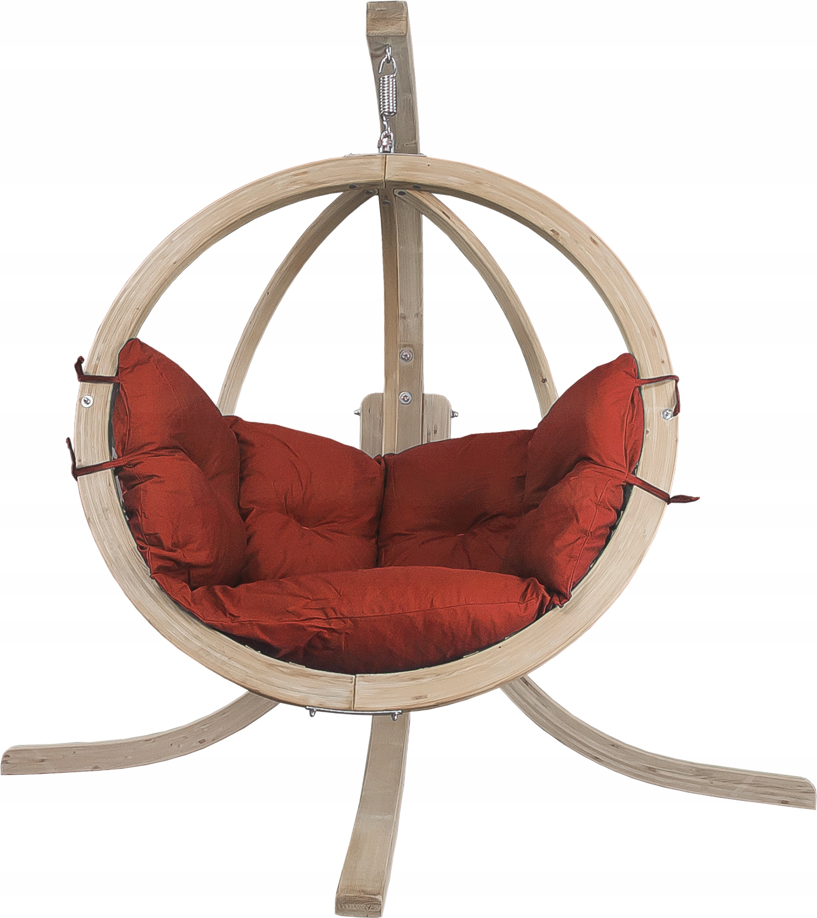 

Fotel Wiszący Ogrodowy Bujany Huśtawka Kosz ZOSIA3