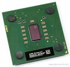 AMD SEMPRON 3000+ SDA3000DUT4D s.462 2000MHz
