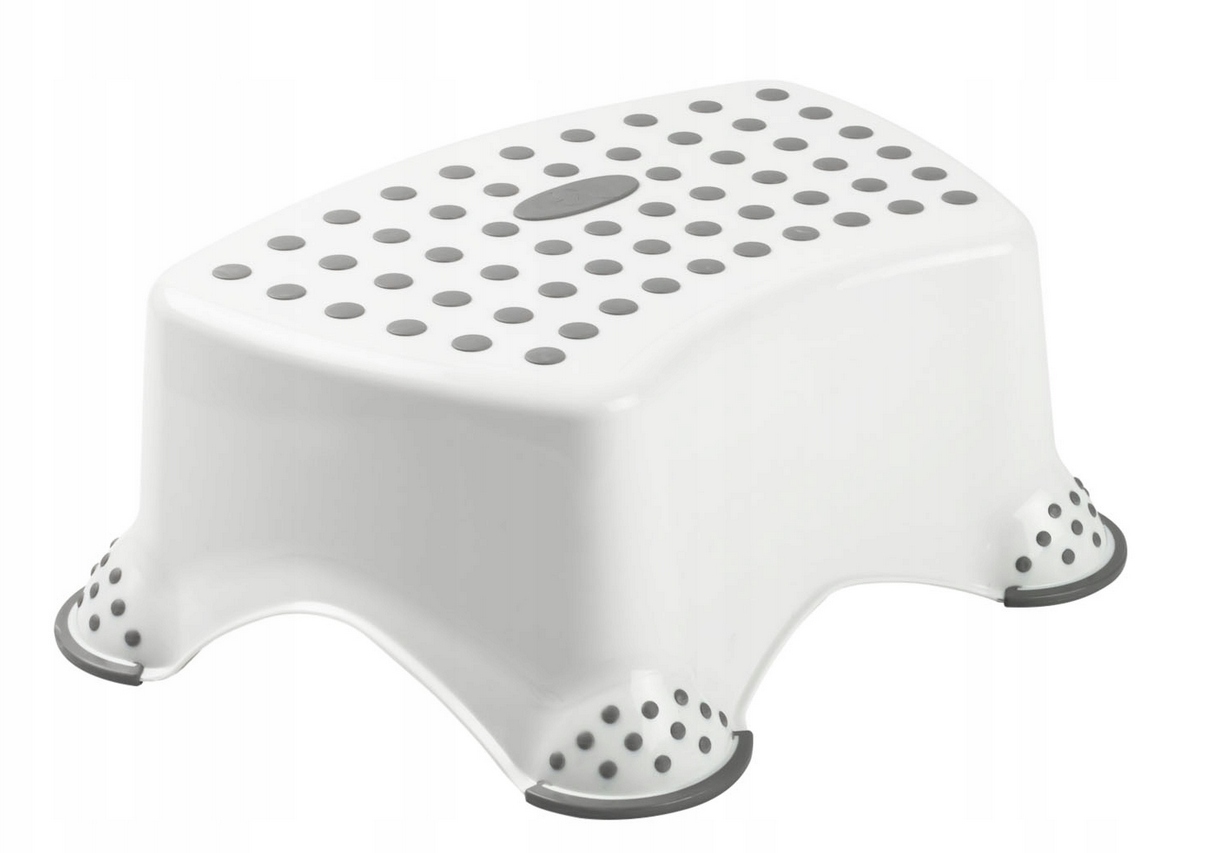 Keeeper podest Tom&Jerry biały Marka Keeeper