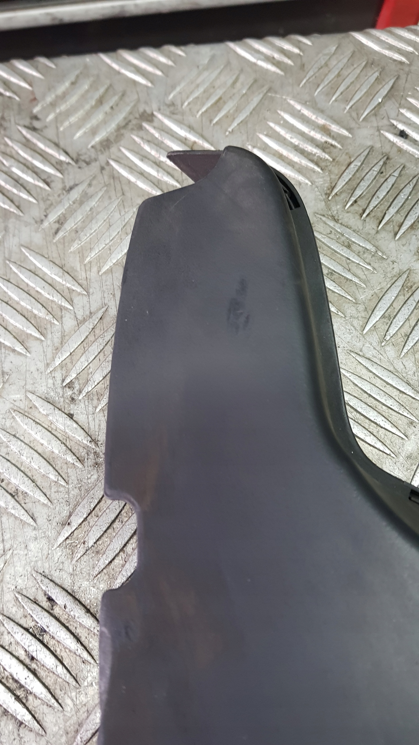 AUDI A4 B6 rohr DOLOTOWA DOLOT 1.9 TDI 8e0129618d