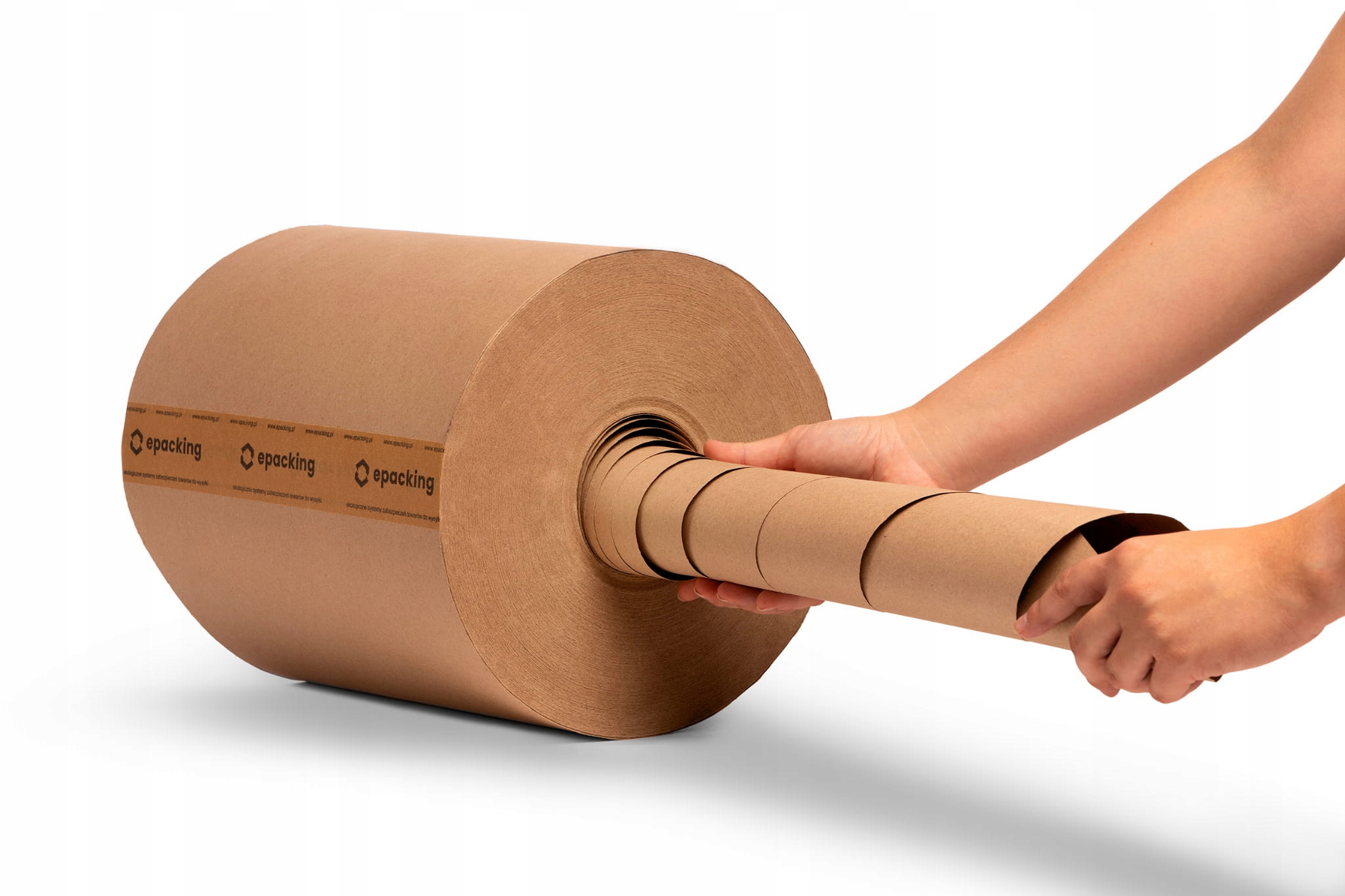 FullPack Standard 70g 450 mb eko wypełniacz Marka inny