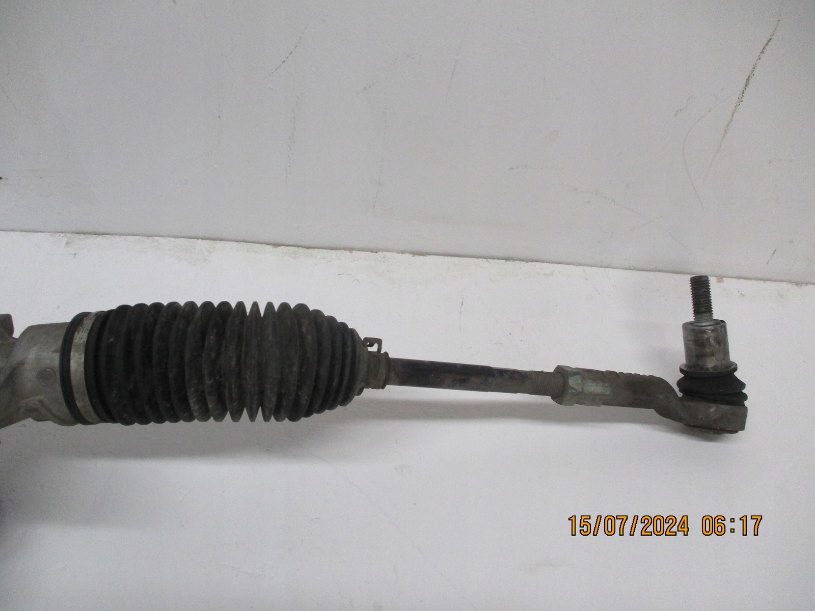 BOÎTER DIRECTION RANGE ROVER EVOQUE II 2,0D HYB M8D2-3200-AD