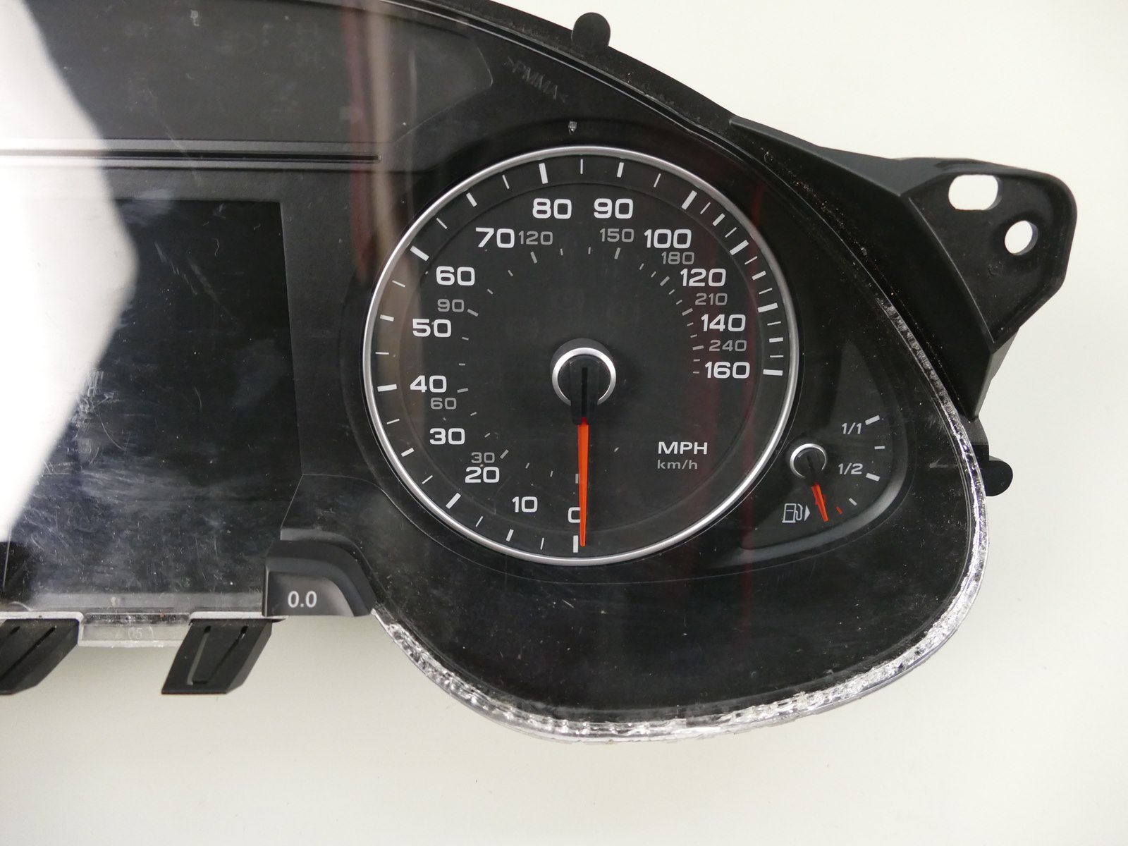 AUDI A4 B8 LIFT 2.0 TDI MANUAL dials dials UK 8K0920982E