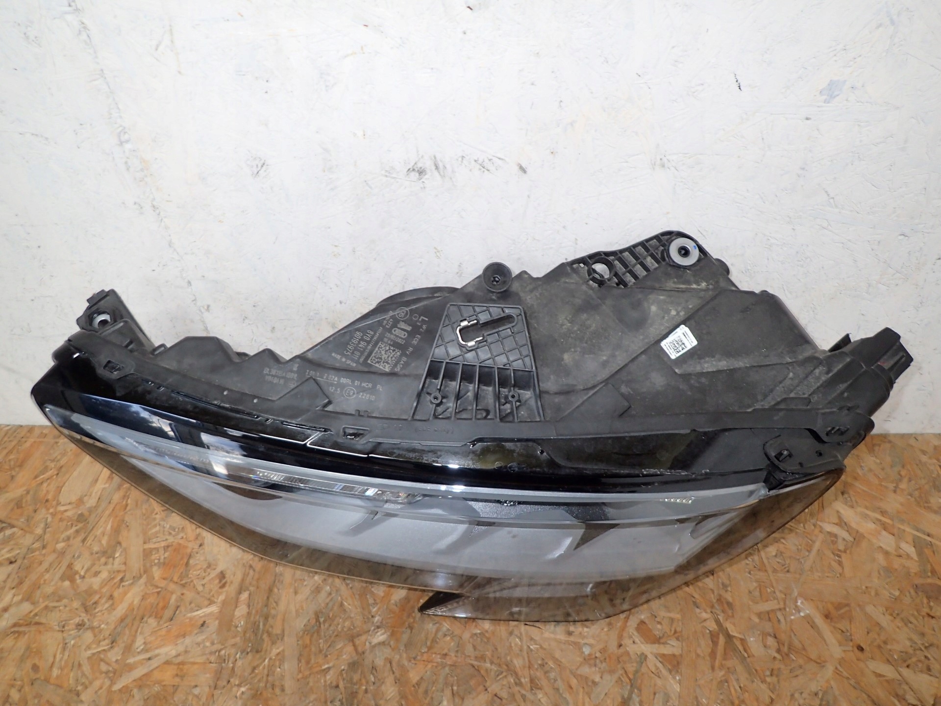 light left left FULL LED AUDI A3 8Y 4 IV 8Y0941011