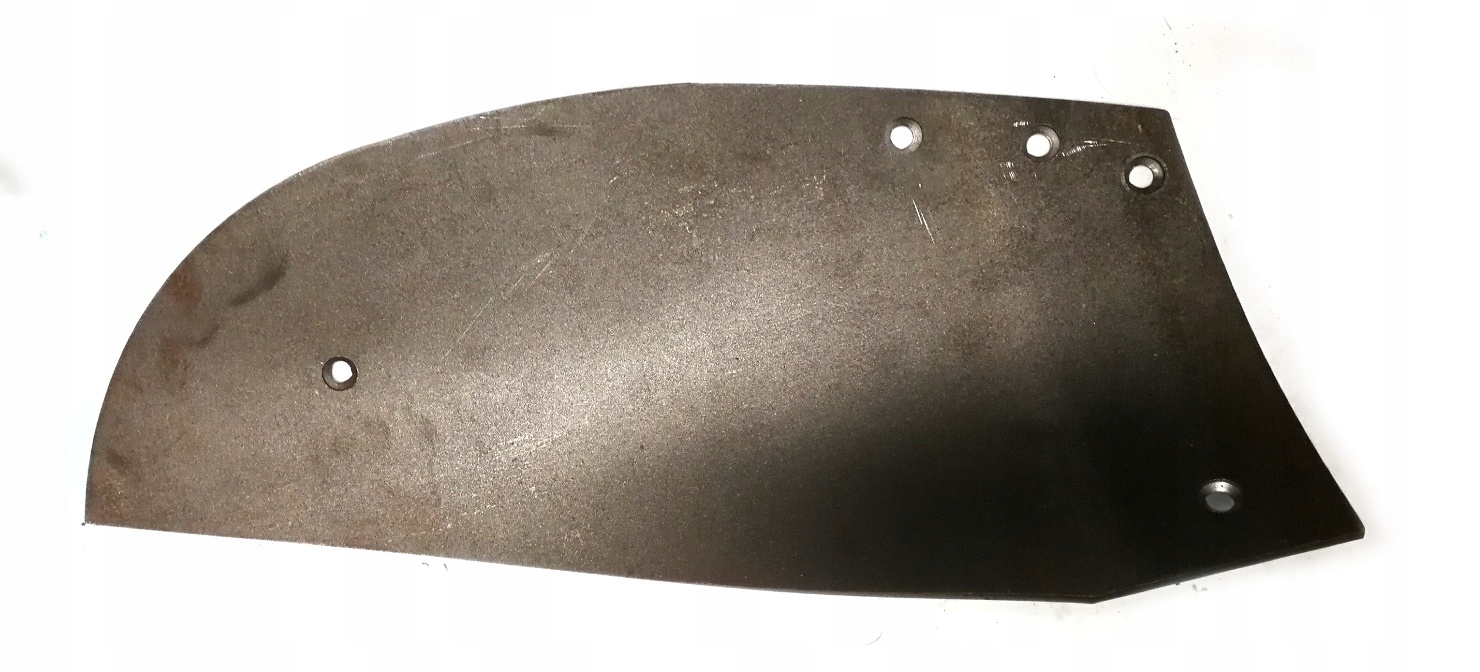 ODKŁADNICAPŁUGAU006 - Отвал плуга STALTECH STANROL U006 U-006 плуг