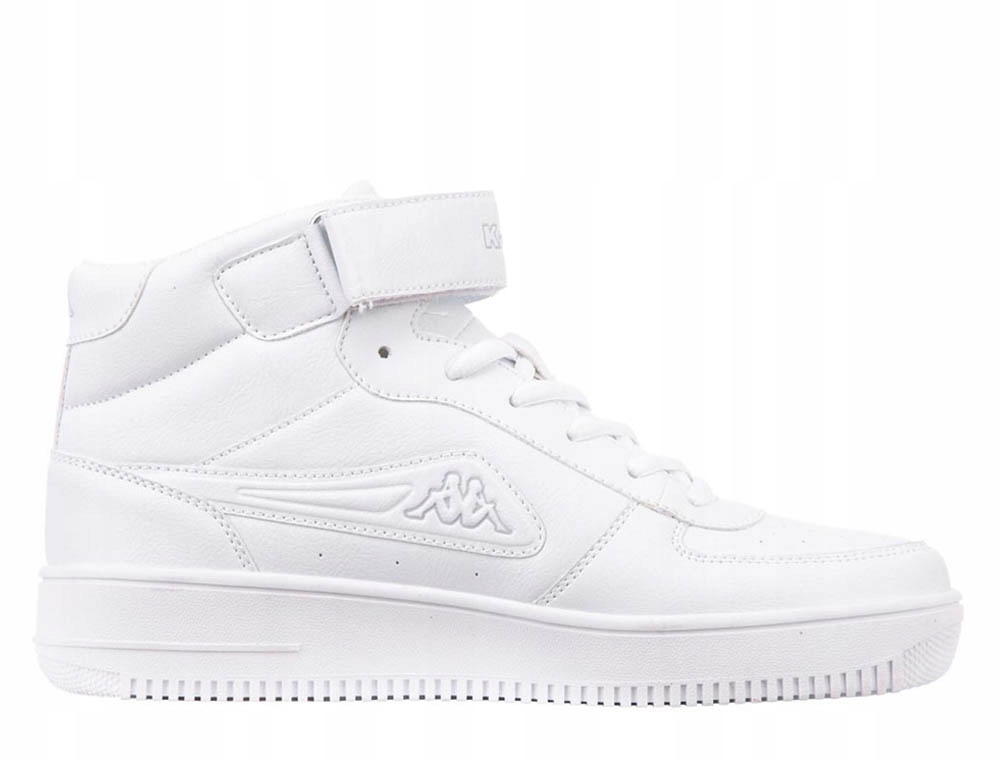 Buty miejskie Kappa Bash Mid 242610-1014 44