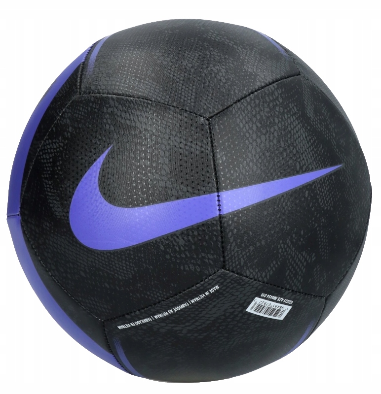 Nike Piłka Nożna Fc Barcelona Pitch IM0454-010 R.5