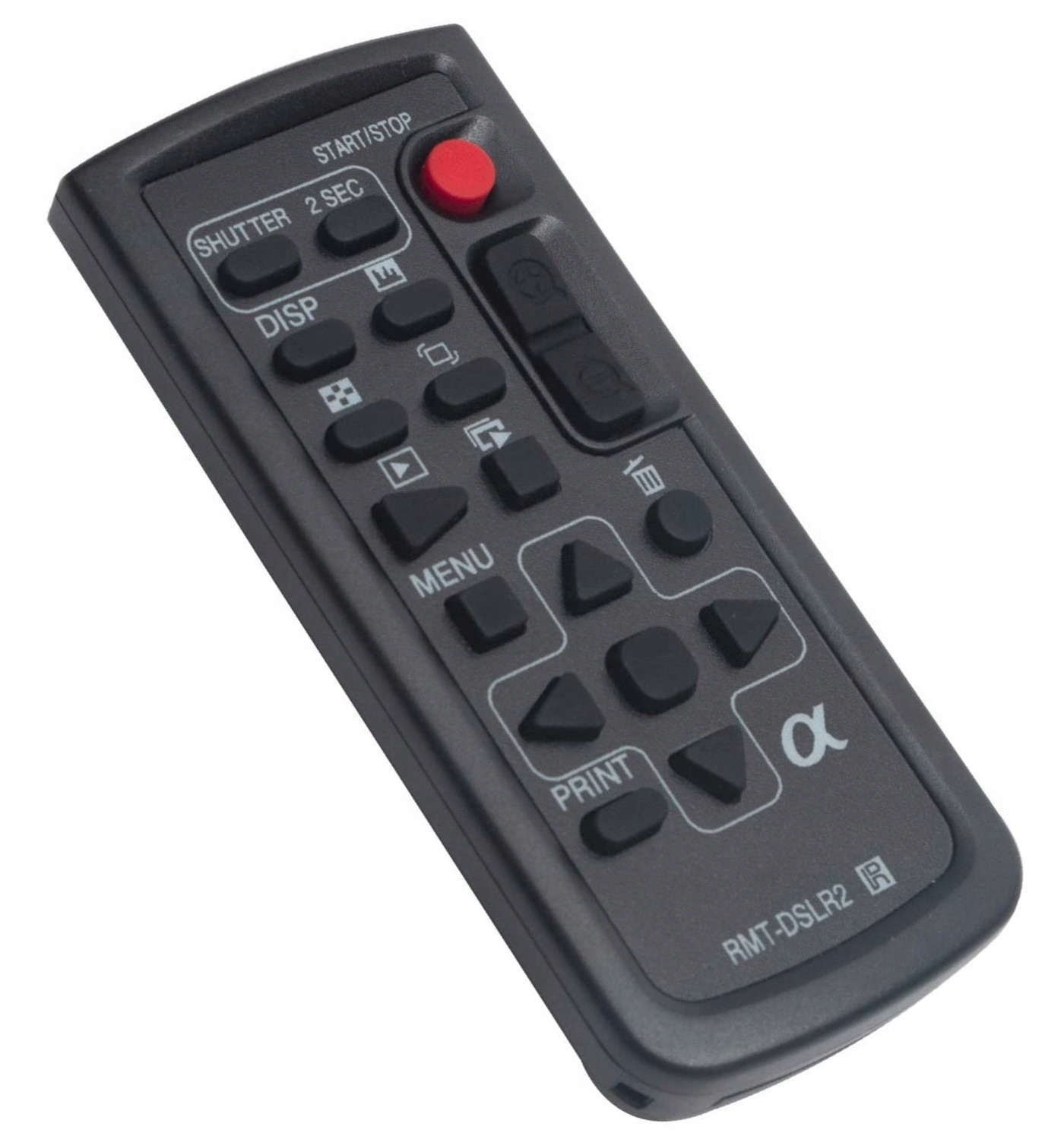 PILOT DO APARATU SONY ALPHA-A7III ALPHA-A7RIII HQ Stan opakowania oryginalne