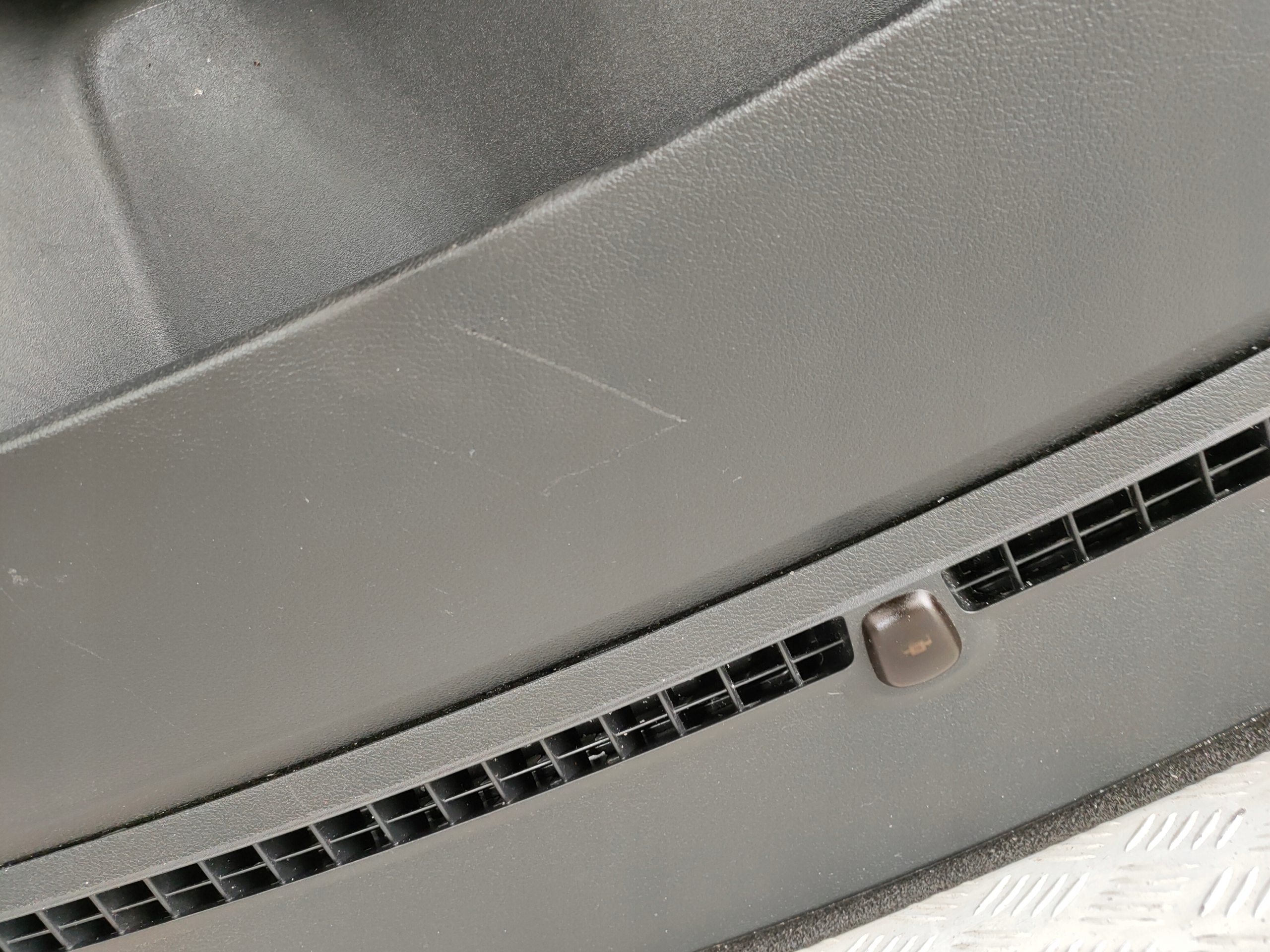 FORD TRANSIT CUSTOM LIFT 19-24 dashboard instrument panel console EUROPA OE