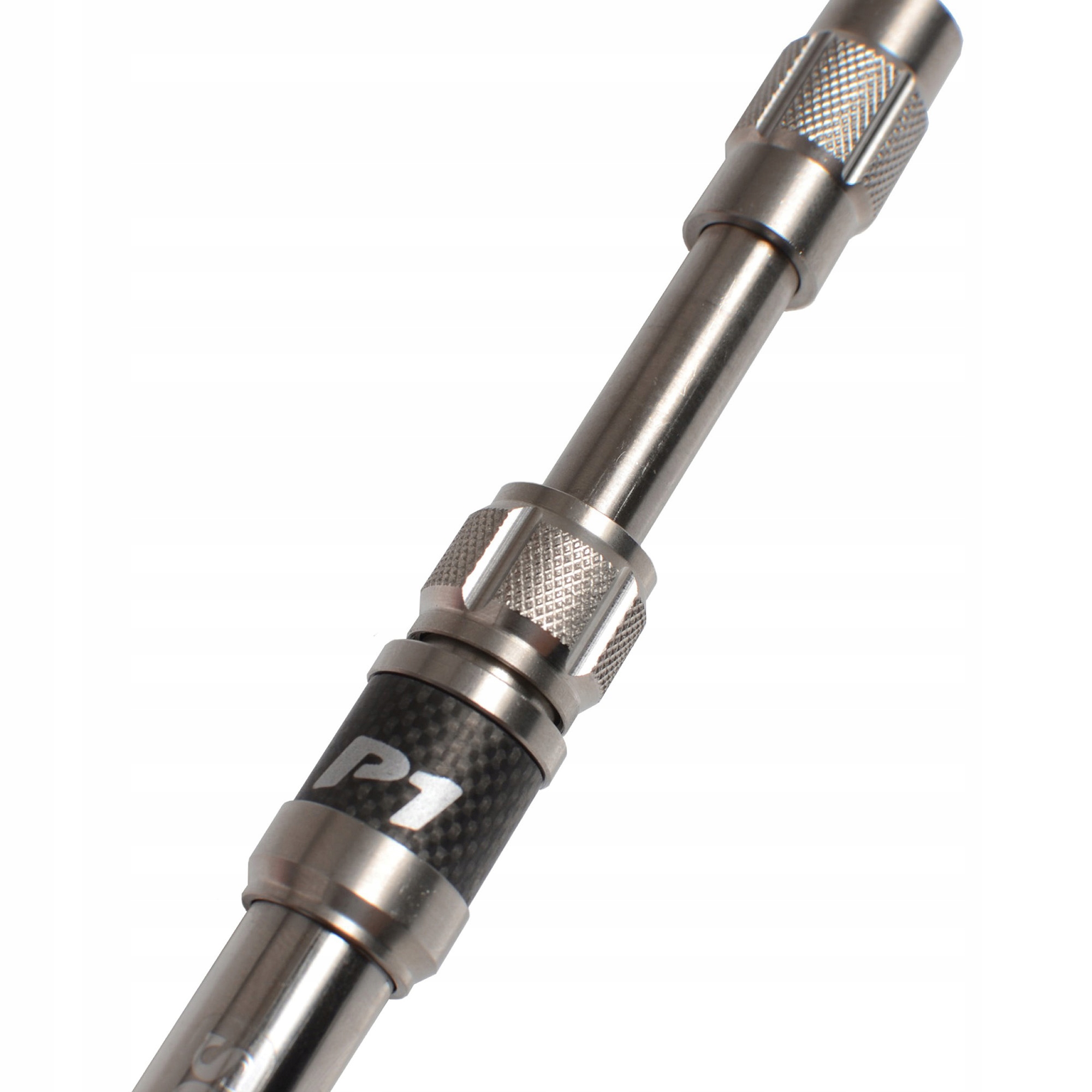 Karpiová podpěra Kompaktní Solar Tackle Travel Lite 220MM do 335MM