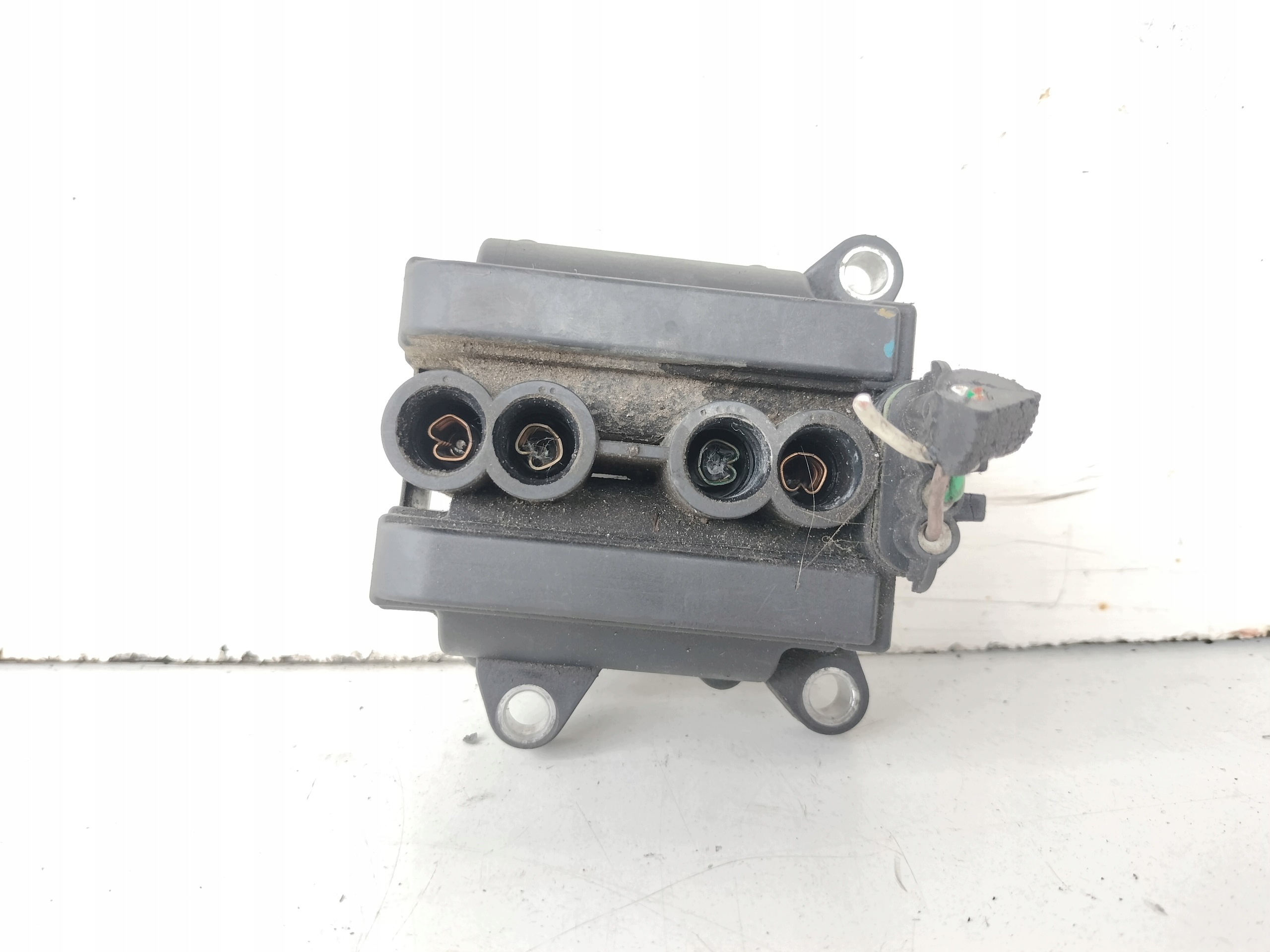 RENAULT CLIO II 1.2 coil ignition U6036