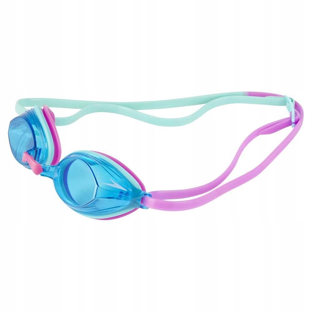 SPEEDO OKULARY PŁYWACKIE VENGEANCE