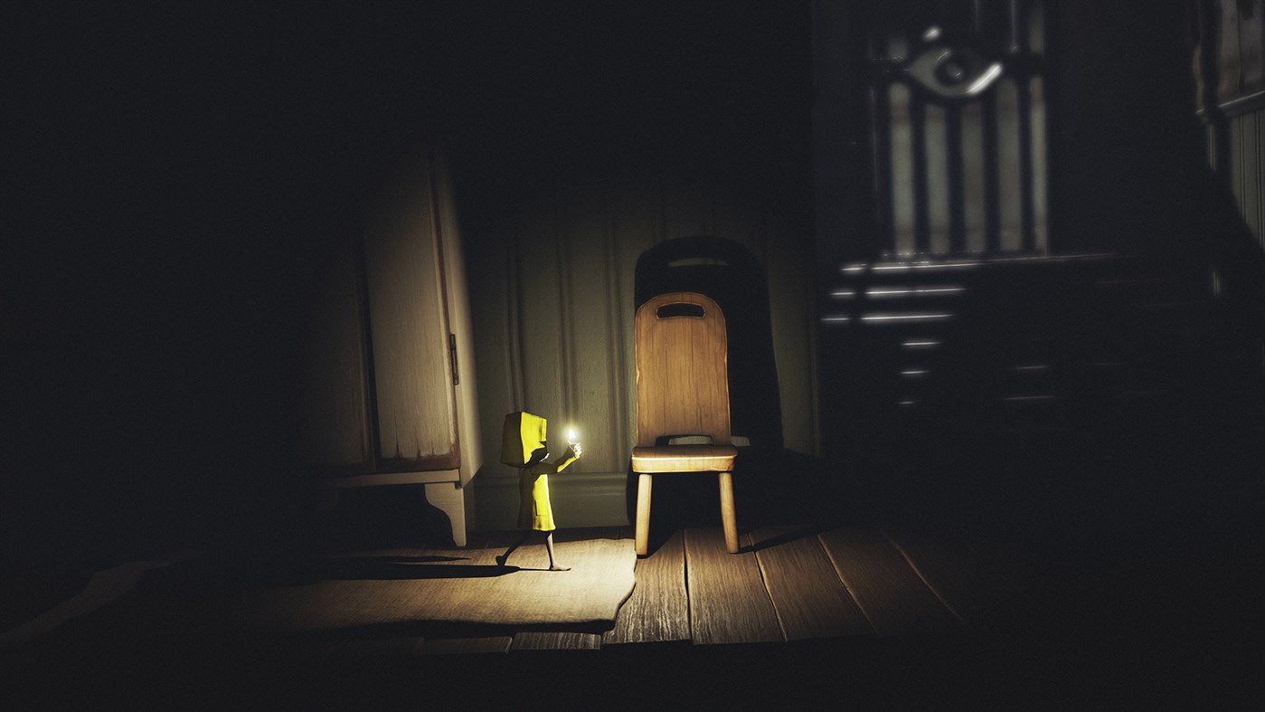 LITTLE NIGHTMARES COMPLETE EDITION 1/I XBOX KLUCZ Producent Xbox Game Studios / Microsoft Studios