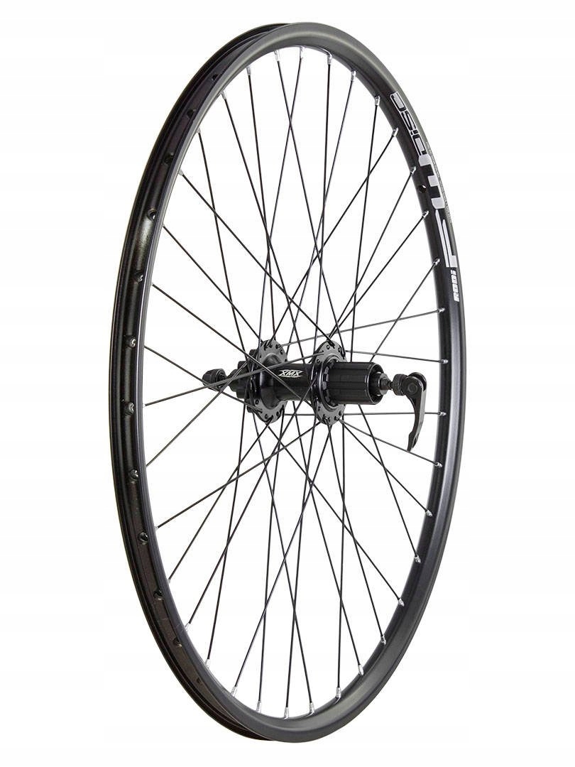 

Koło Tylne 28"-29" Tarczowy, Maszynowe, Rodi Fw