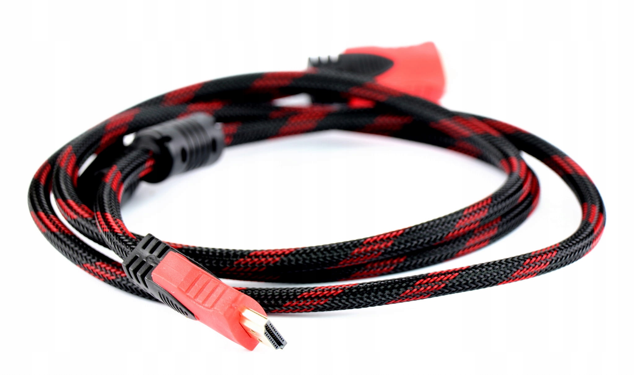 

Kabel Hdmi 1,5m 150cm Full Hd 3K Ultra Led Tv Fhd