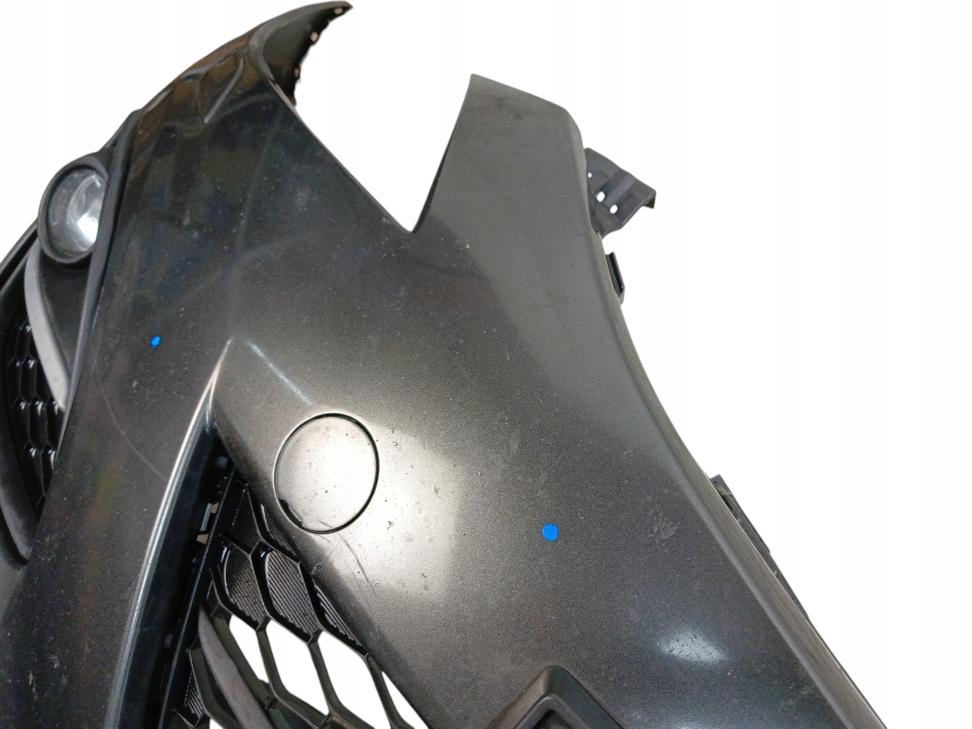 bumper front front MAZDA 6 II GH LIFT LAK: 38R (10-12)