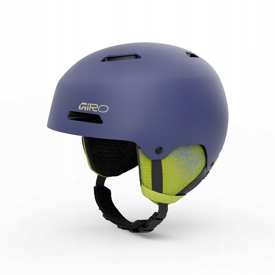 Giro Crue Mat Blue S