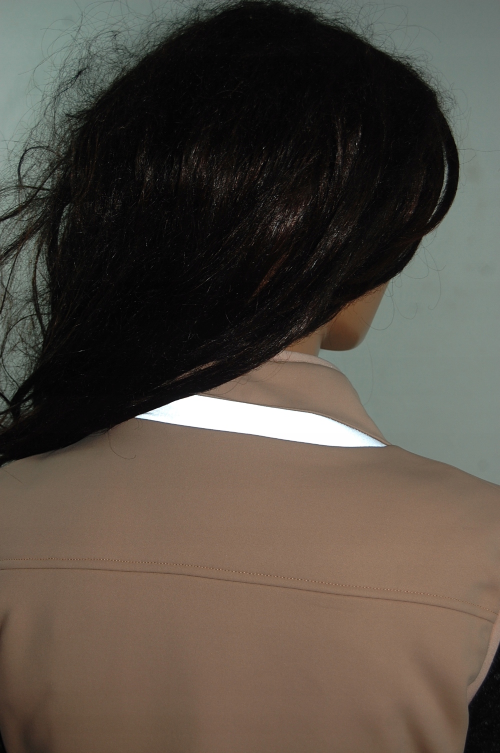 PHENIX APLINE BLUZA TECHNICZNA BEZREKAWNIK R.38/M Płeć kobieta