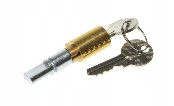 Zamek siedzenia Jawa 250 559 353 350 360 Panelka Producent Duells