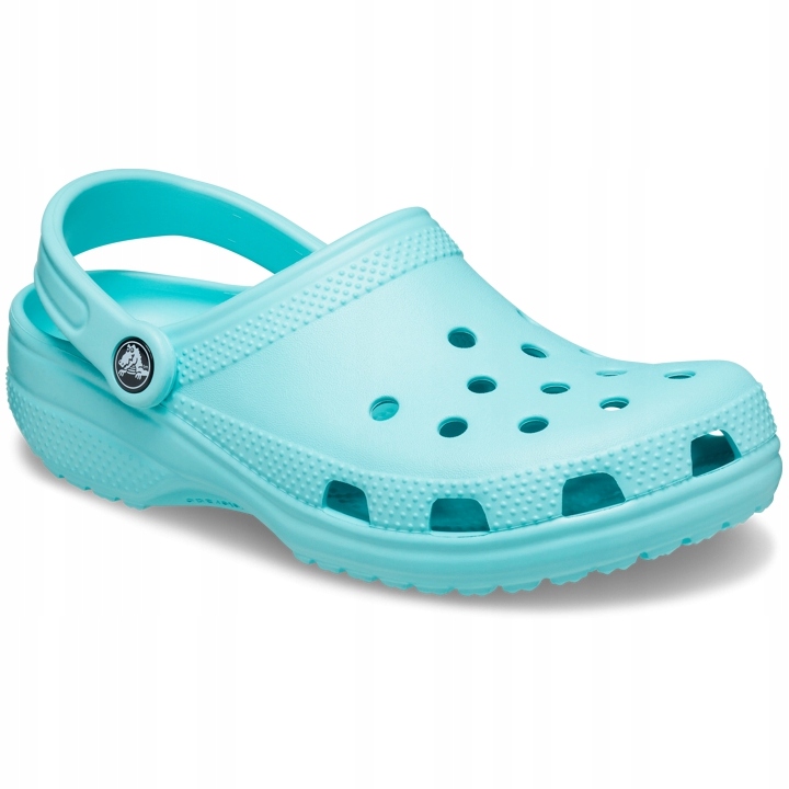 

Klapki Damskie Crocs Buty Chodaki Na Ogród Plażę