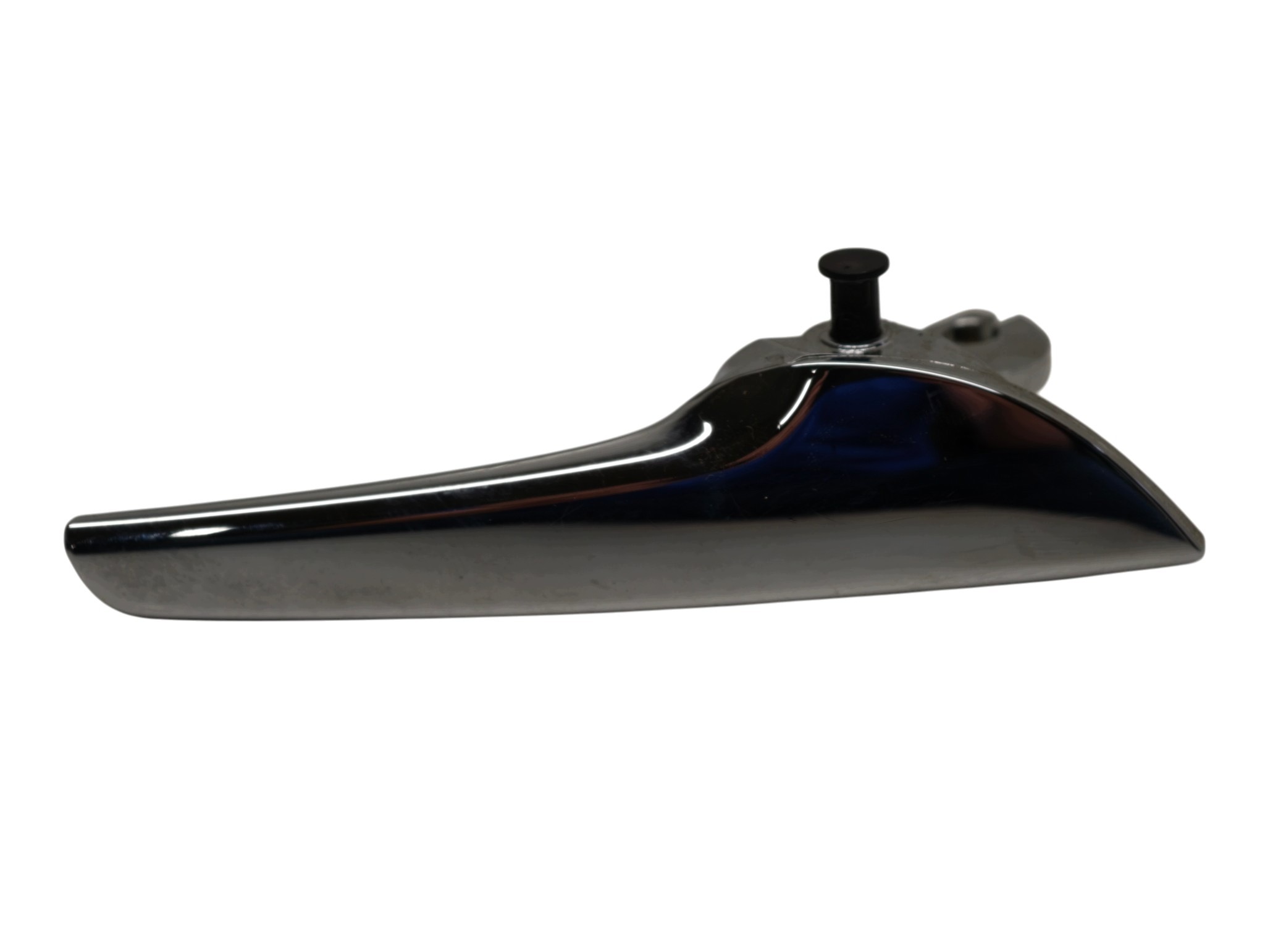 OPEL ASTRA J IV handle inner door PRAWYCH CHROM original
