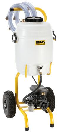 REMS SOLAR-PUSCH K 60