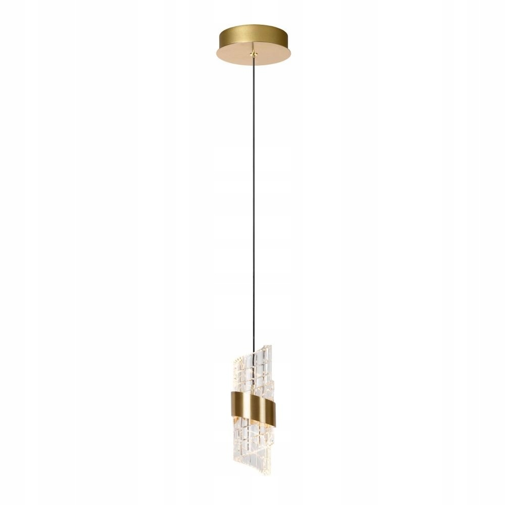 Závesná Led lampa 7W Kligande 13496/07/02 Lucide