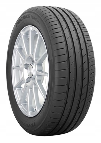 

4 x Toyo Proxes Comfort 225/45R17 94 V XL Fr opona