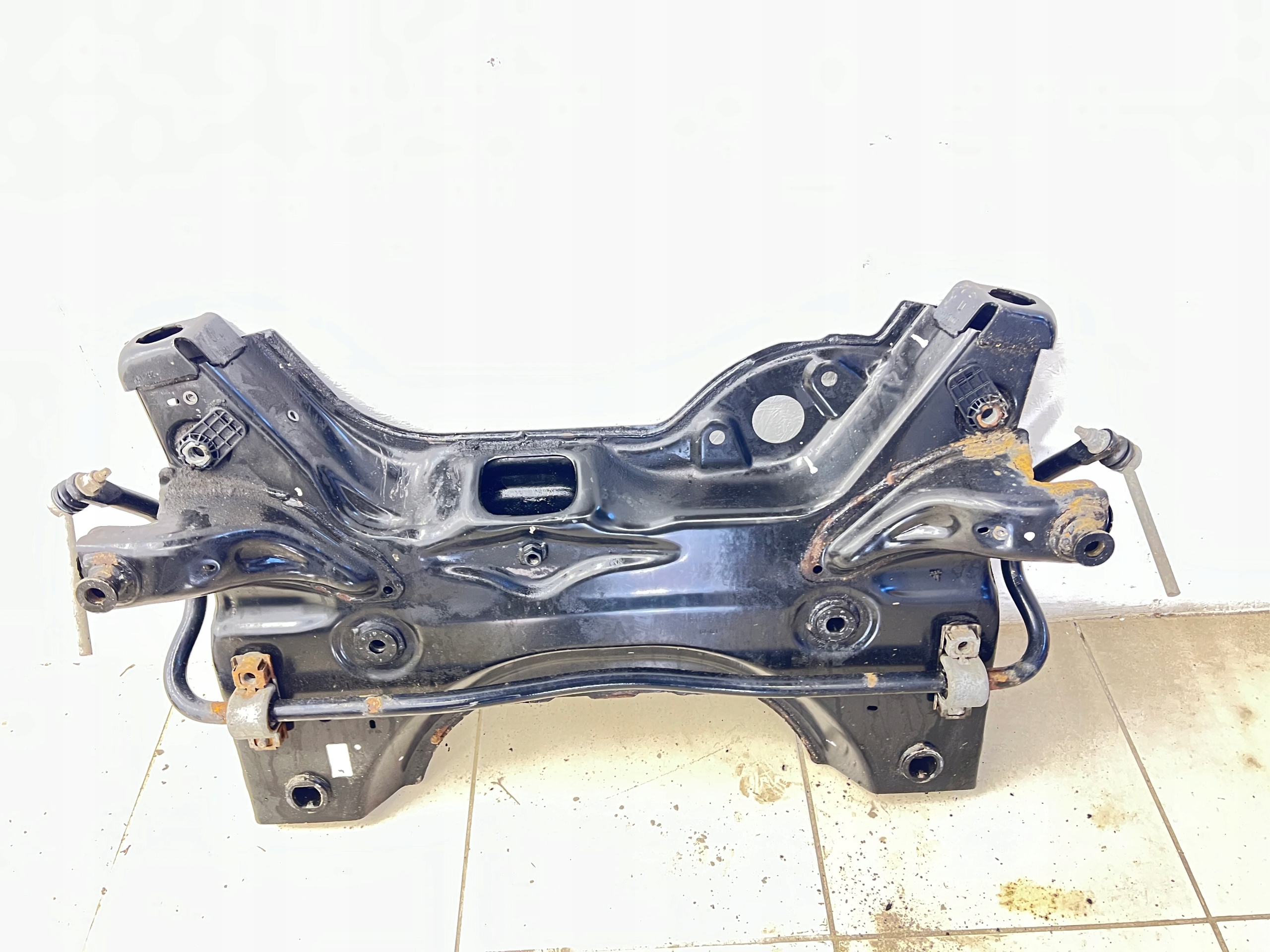 axle beam subframe arm OPEL VIVARO C III JUMPY EXPERT III TOYOTA PROACE 20R