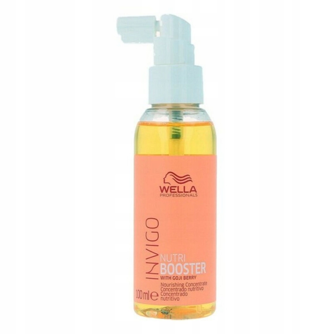 Sérum Eksperience Reconstruct Wella Regenerační (100 ml)
