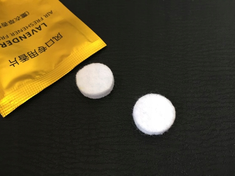 Zapach Perfumy Dekoracja Do Samochodu Auta sowa Numer katalogowy producenta 1612210028