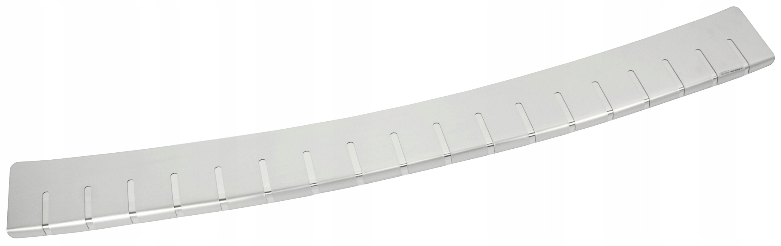 Toyota Auris II Fl Kombi 2015-2019 Ochranná Lišta Zadního Nárazníku