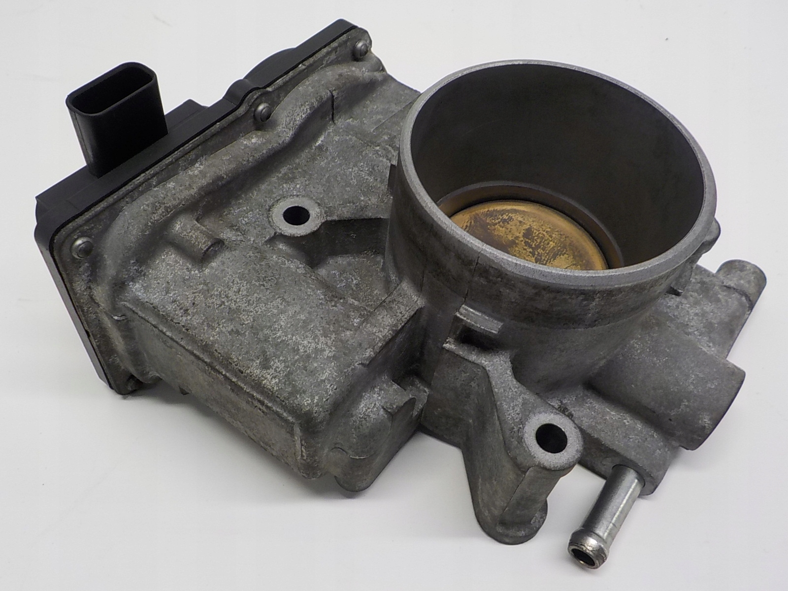 MAZDA 6 II GH 1.8 16V L8 Valvola a farfalla 6M8G-9F991-A