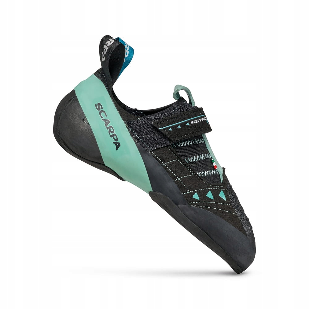 Buty Wspinaczkowe Damskie Scarpa Instinct Vs – Rozmiar [39]