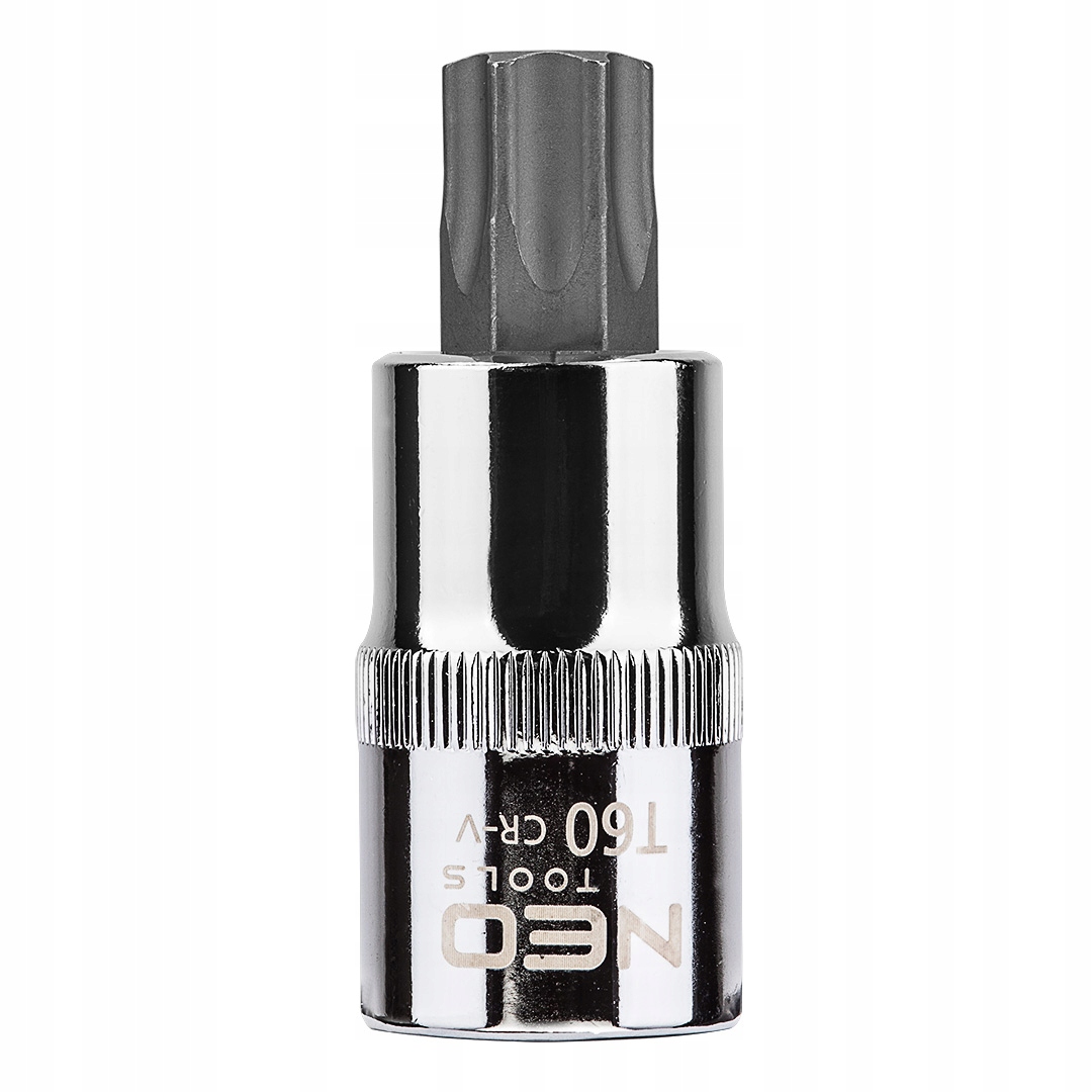 

Neo Nasadka Torx końcówka T60 1/2 08-758 nasadki