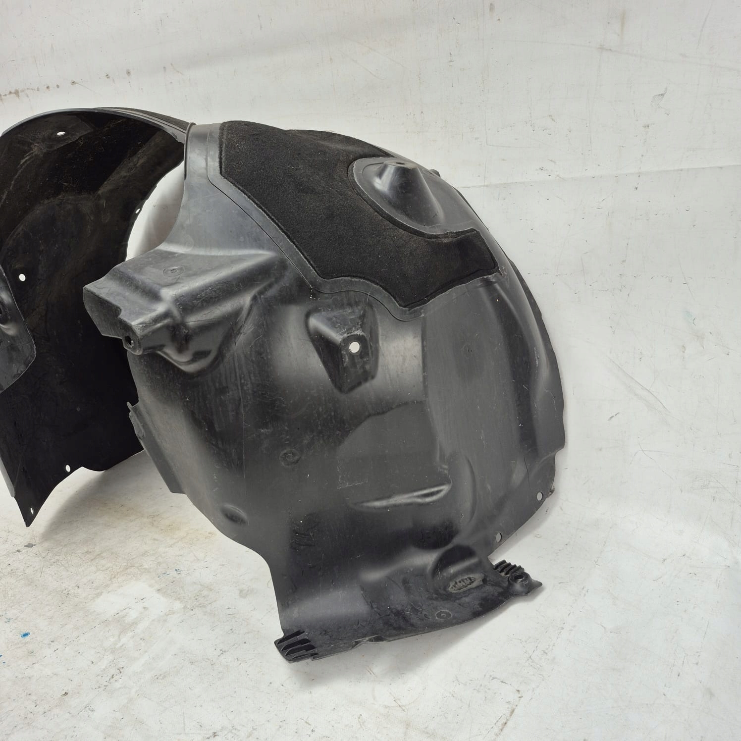 TESLA MODEL Y 20- mudguard right front front 1492614-00-D