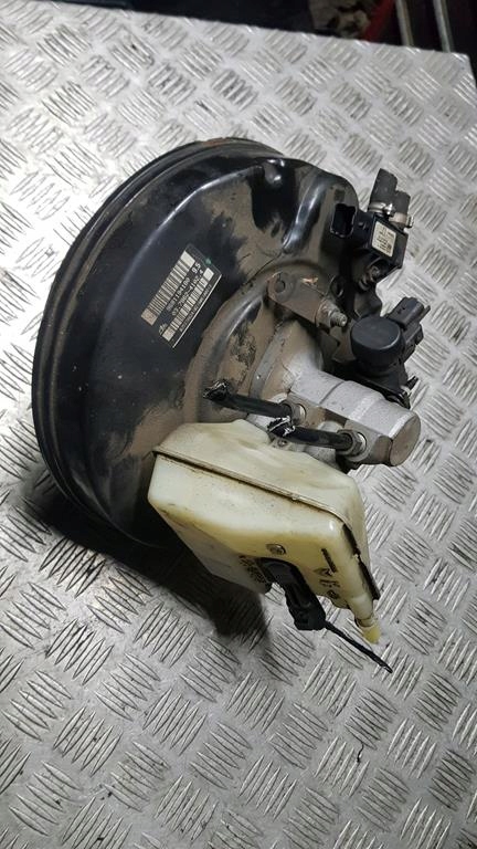 CITROEN C4 e PICASSO servo Servofreno 03.7862-4102.4