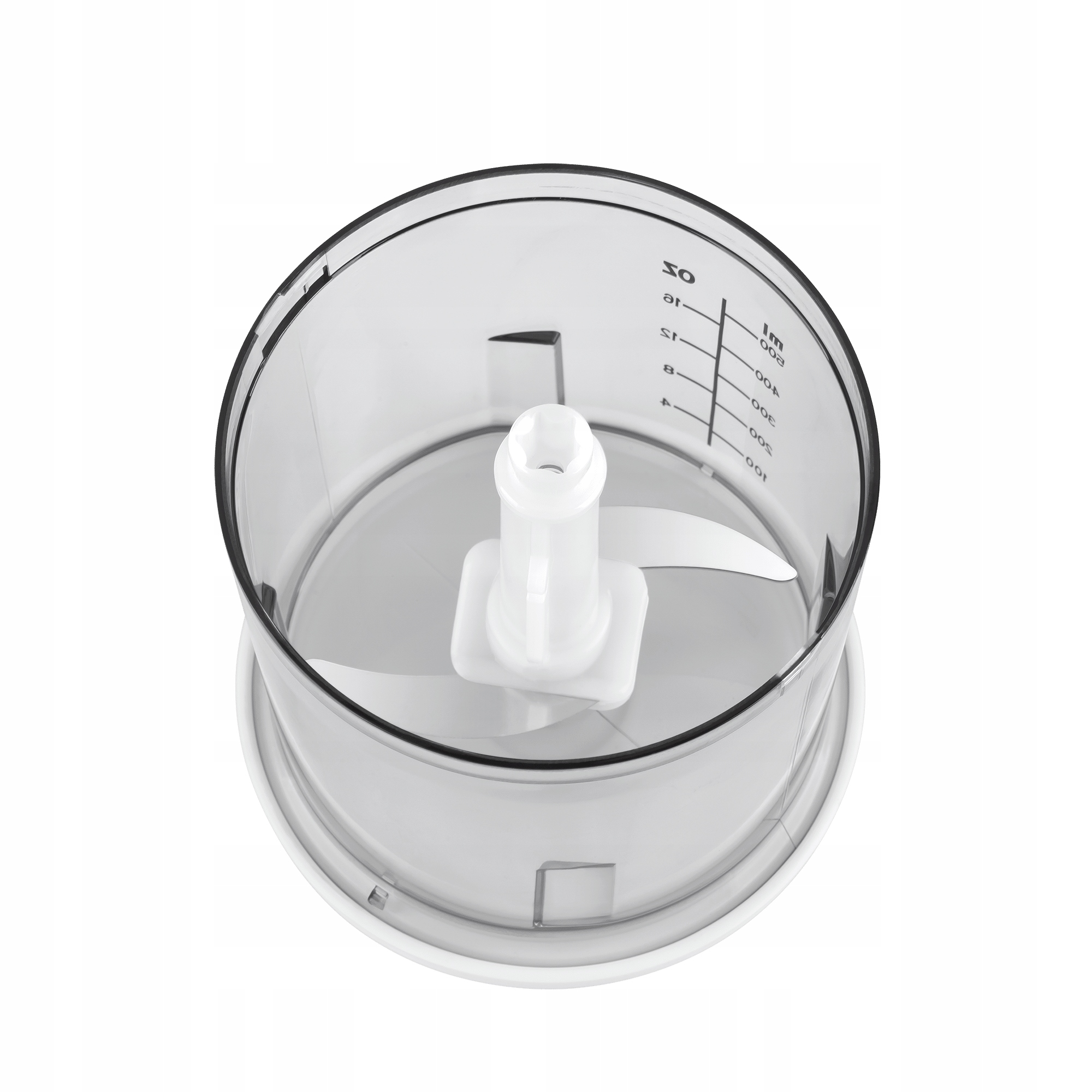 ROZDRABNIACZ ELEKTRYCZNY WARZYW OWOCÓW TEESA 500ML Marka Teesa